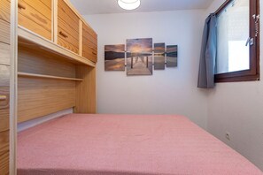 3 Schlafzimmer, WLAN