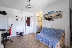 3 habitaciones y wifi 