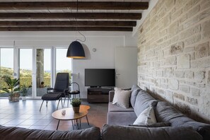 Coin séjour