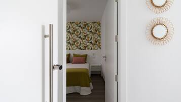 House | 1 bedroom, iron/ironing board