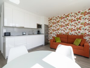 Ferienhaus | Eigene Küche