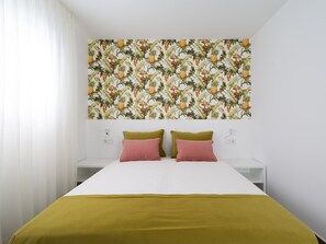 Ferienhaus | 1 Schlafzimmer, Bügeleisen/Bügelbrett
