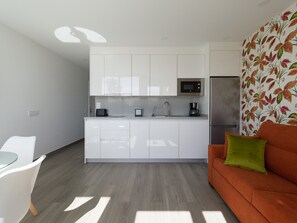 Private kitchen - Beachfront House in Telde Near Playa Melenara (Telde)