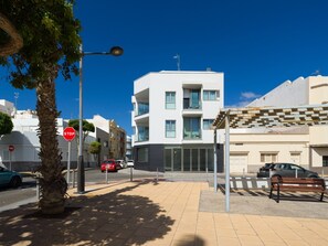 Exterior - Beachfront House in Telde Near Playa Melenara (Telde)