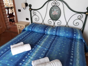 Villa Familiale | Rideaux occultants, Wi-Fi gratuit
