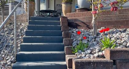 Monteurzimmer / Monteurwohnung / Ferienwohnung Hilchenbach / Siegen