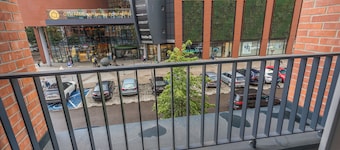 Little Heaven - Rajska