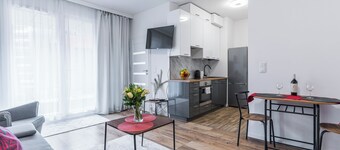 Little Heaven - Rajska