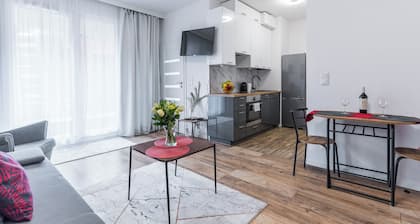 Little Heaven - Rajska