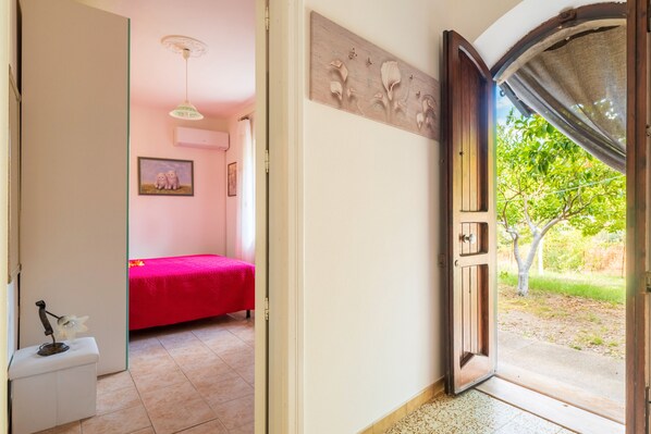 3 Schlafzimmer, WLAN, Bettwäsche