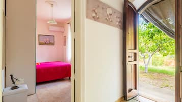 3 Schlafzimmer, WLAN, Bettwäsche