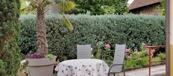 Apartment 'Weinstock' with Wi-Fi