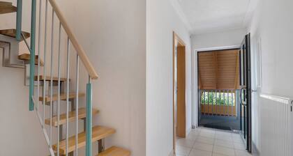 Apartment 'Weinstock' mit WLAN