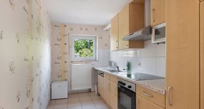 Ferienwohnung 'Weinstock' mit Wi-Fi