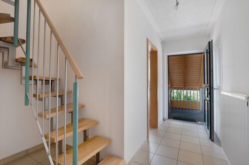 Apartment 'Weinstock' with Wi-Fi