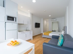 อพาร์ทเมนท์ | ครัวส่วนตัว