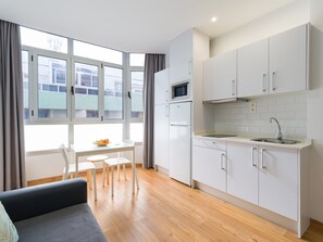 Appartement | Dineren