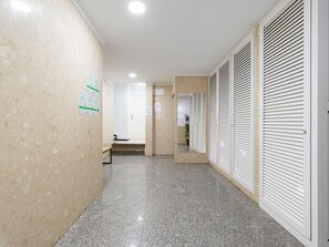 Appartement | Details aan de binnenkant