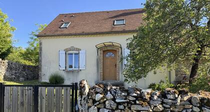 Charmante maison à PADIRAC