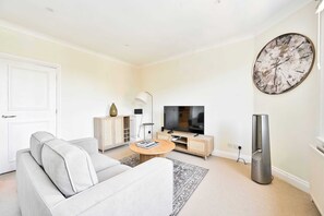 Fernseher, Arbeitsbereiche