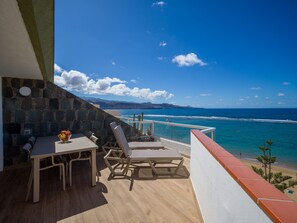 Departamento | Restaurante al aire libre