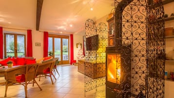 Intérieur