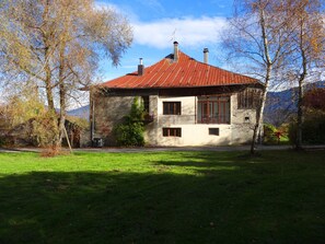 Aussenbereich