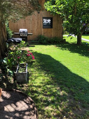 テラス / パティオ