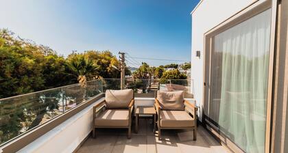 Casa Colore Boutique House