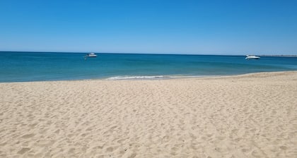Seadream Studios at Mandurah Gate Resort