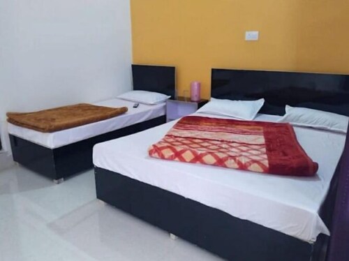 Hotel Vijay Residency Barkot