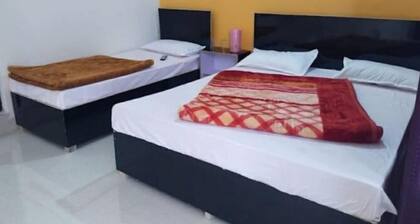 Hotel Vijay Residency Barkot