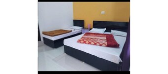 Hotel Vijay Residency Barkot