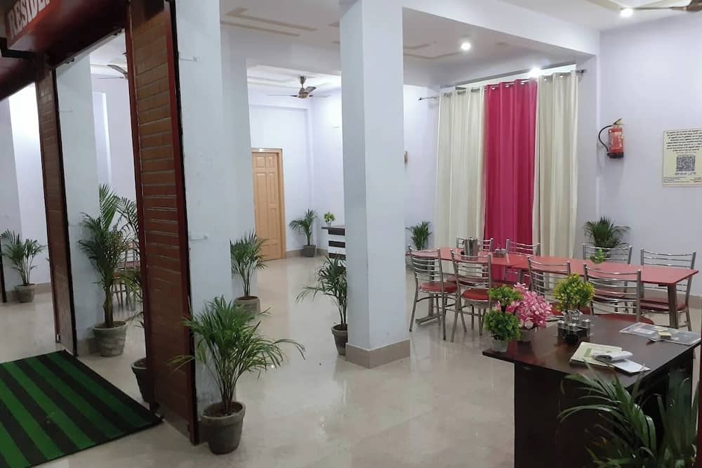 Hotel Vijay Residency Barkot