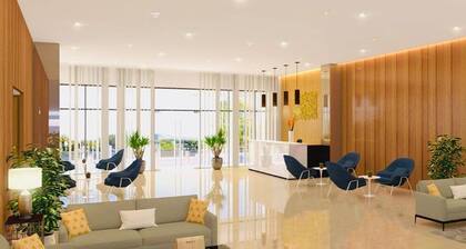 Cozy Vibes Retreat in Makati