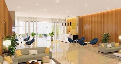 Cozy Vibes Retreat in Makati