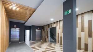 Reception - Stylish Retreat in La Isleta (Las Palmas de Gran Canaria)