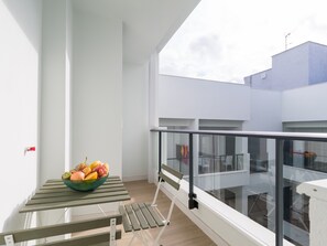 Hus | Balkon
