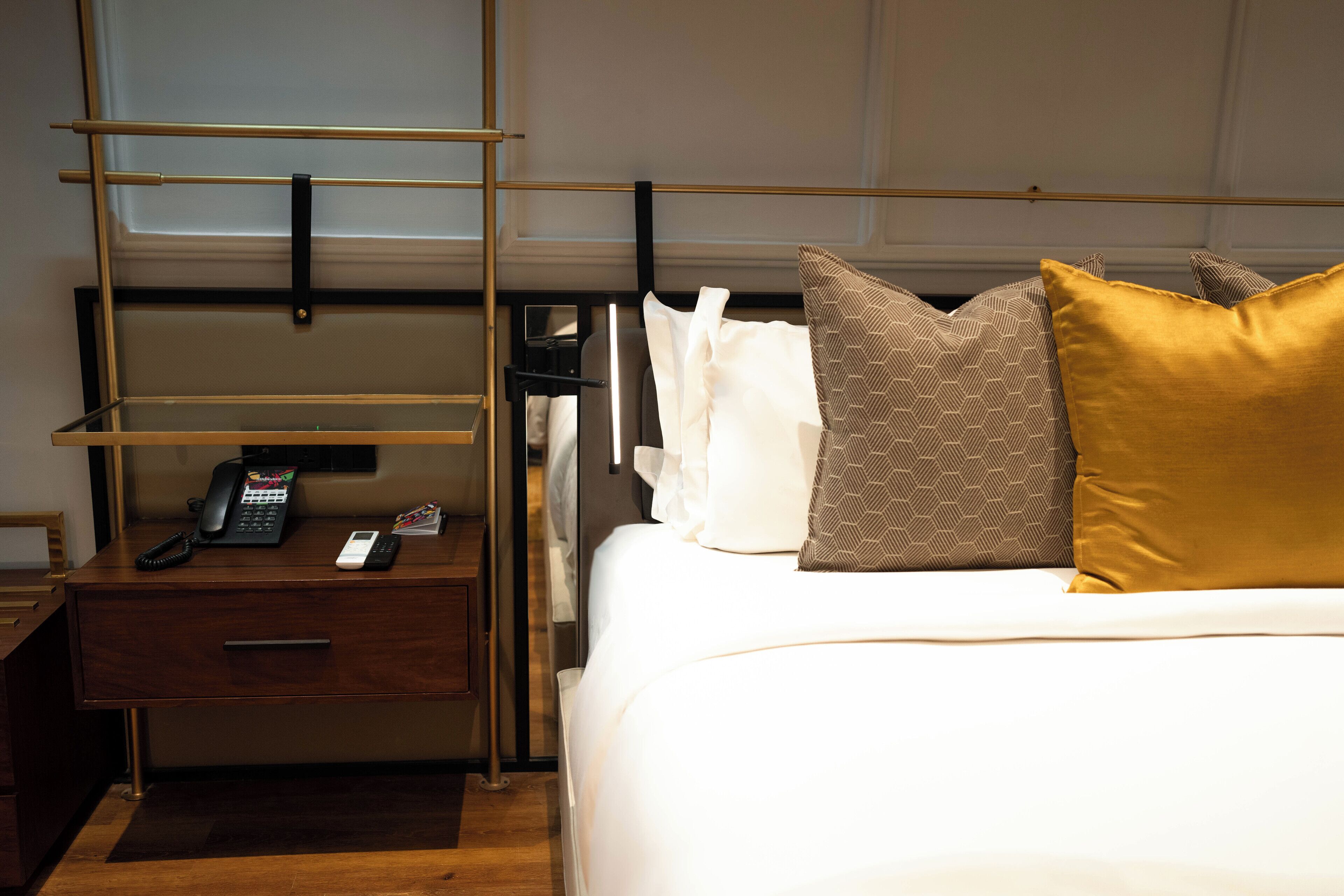 Foto - Ambiance Boutique Art Hotel Islamabad
