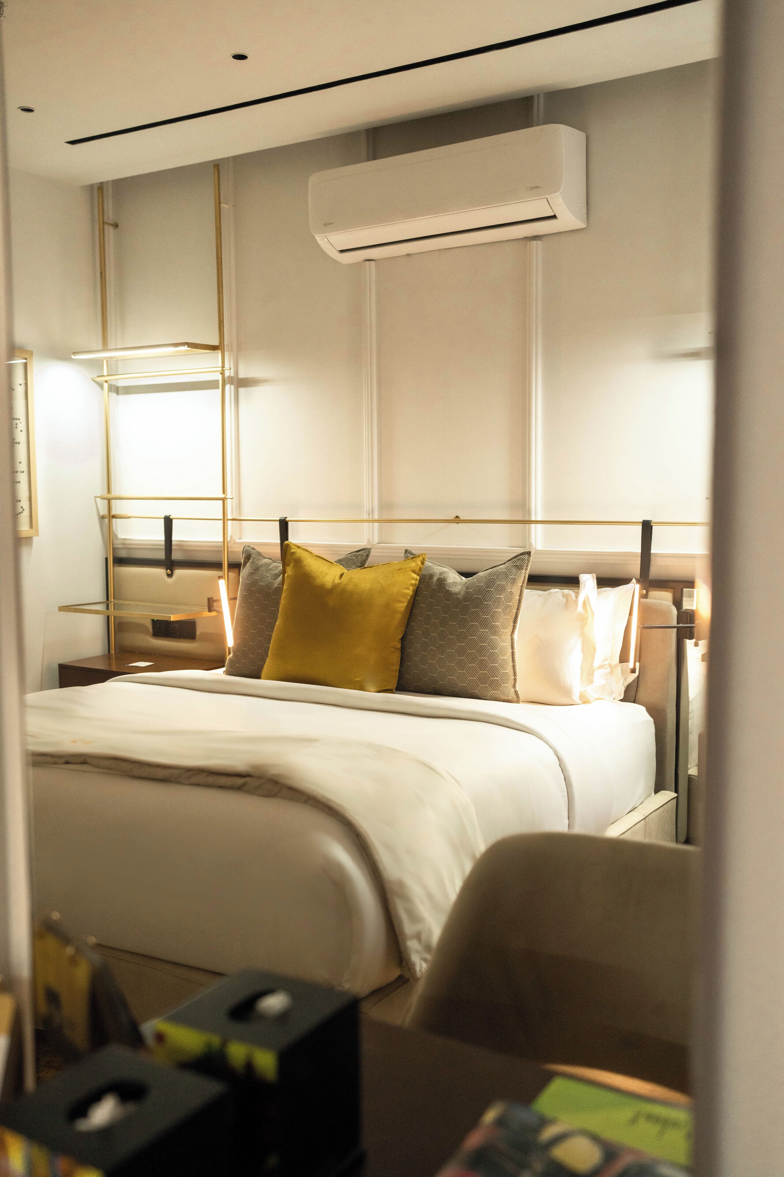 Foto - Ambiance Boutique Art Hotel Islamabad