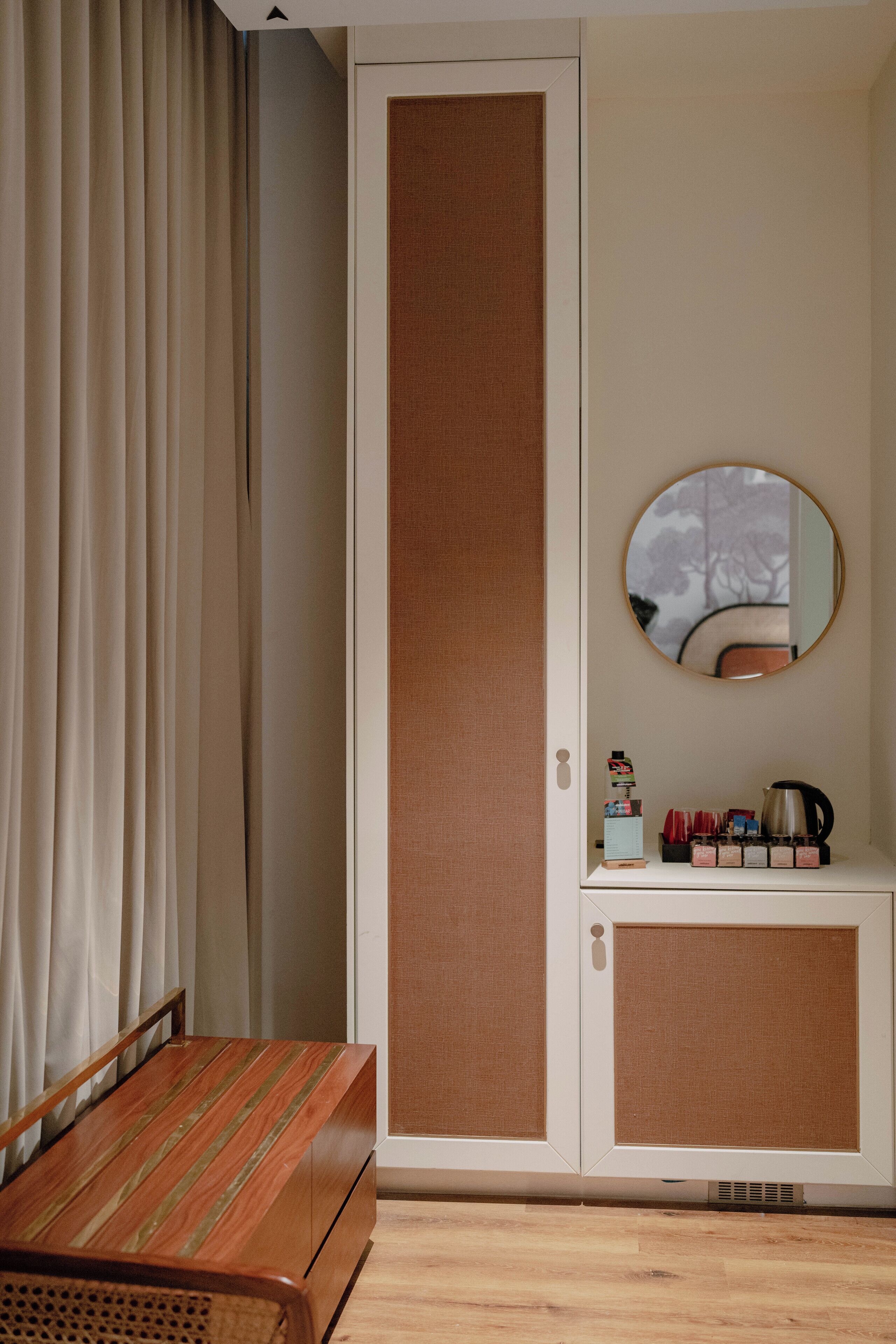 Foto - Ambiance Boutique Art Hotel Islamabad