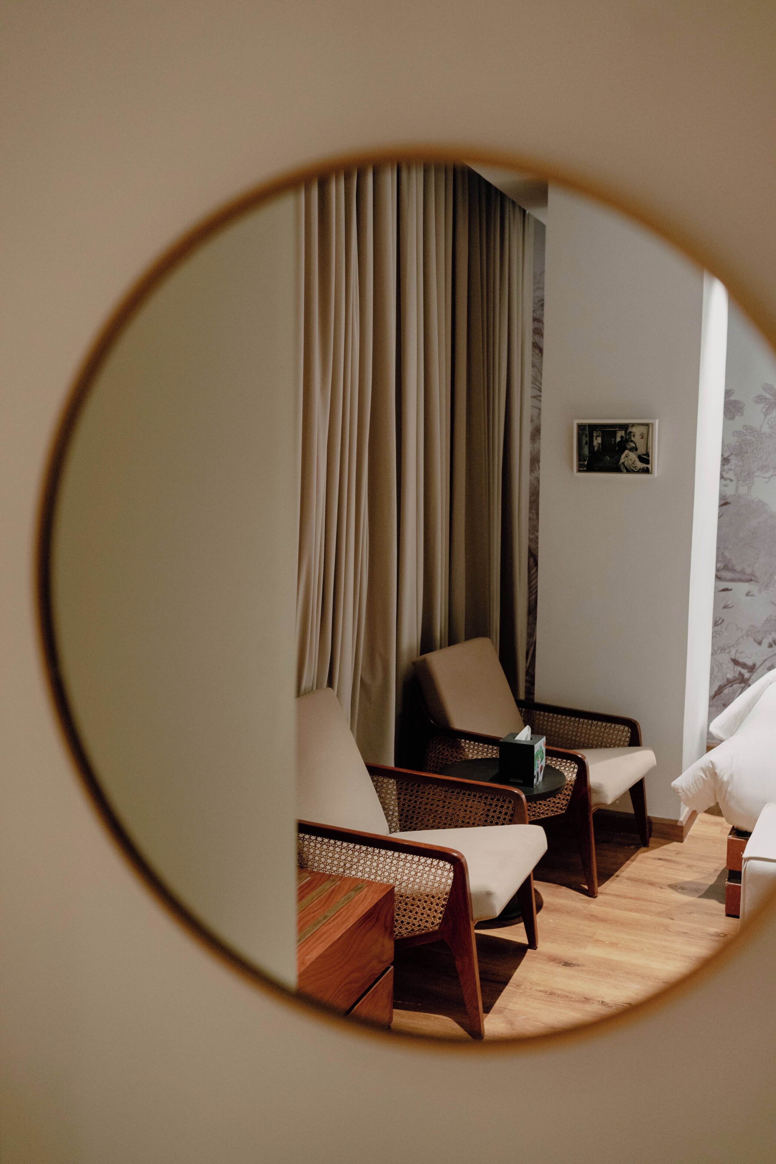 Foto - Ambiance Boutique Art Hotel Islamabad