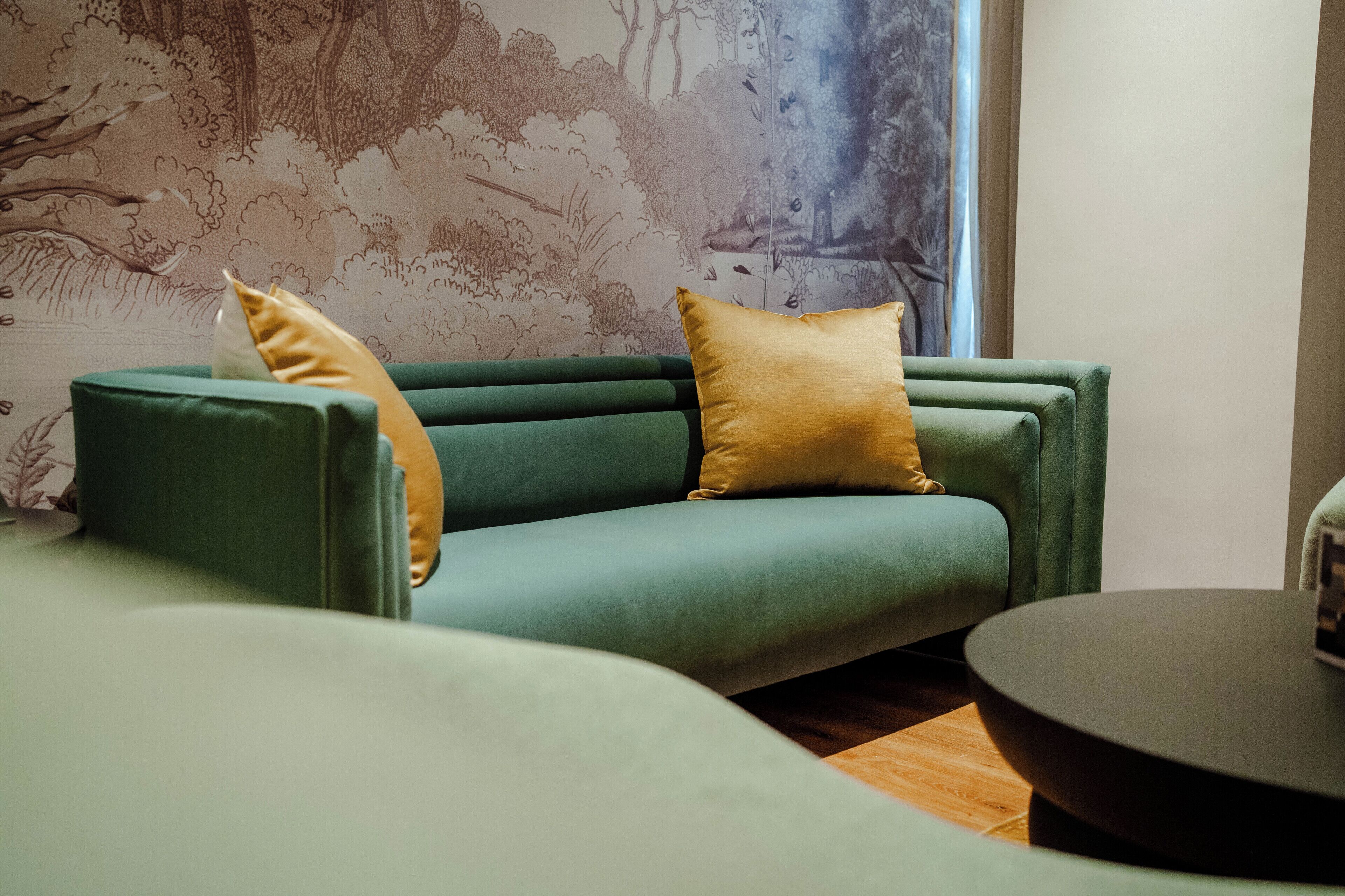 Foto - Ambiance Boutique Art Hotel Islamabad