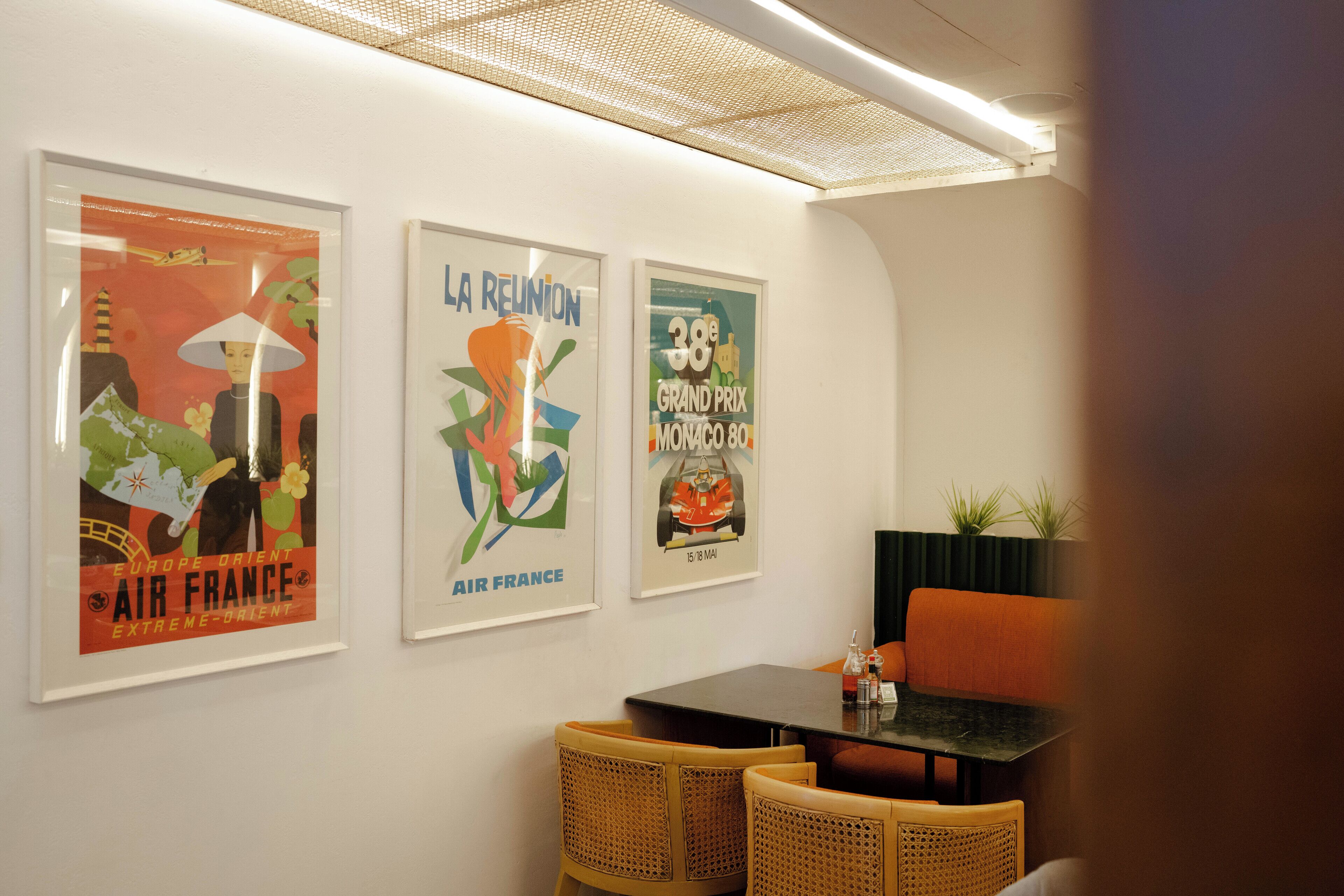 Foto - Ambiance Boutique Art Hotel Islamabad
