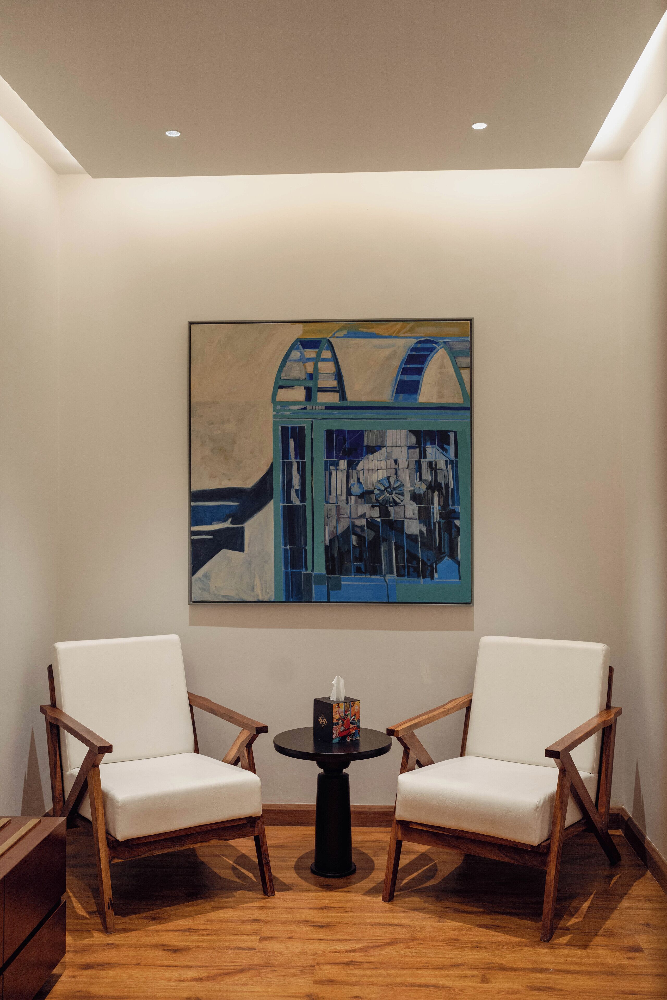 Foto - Ambiance Boutique Art Hotel Islamabad