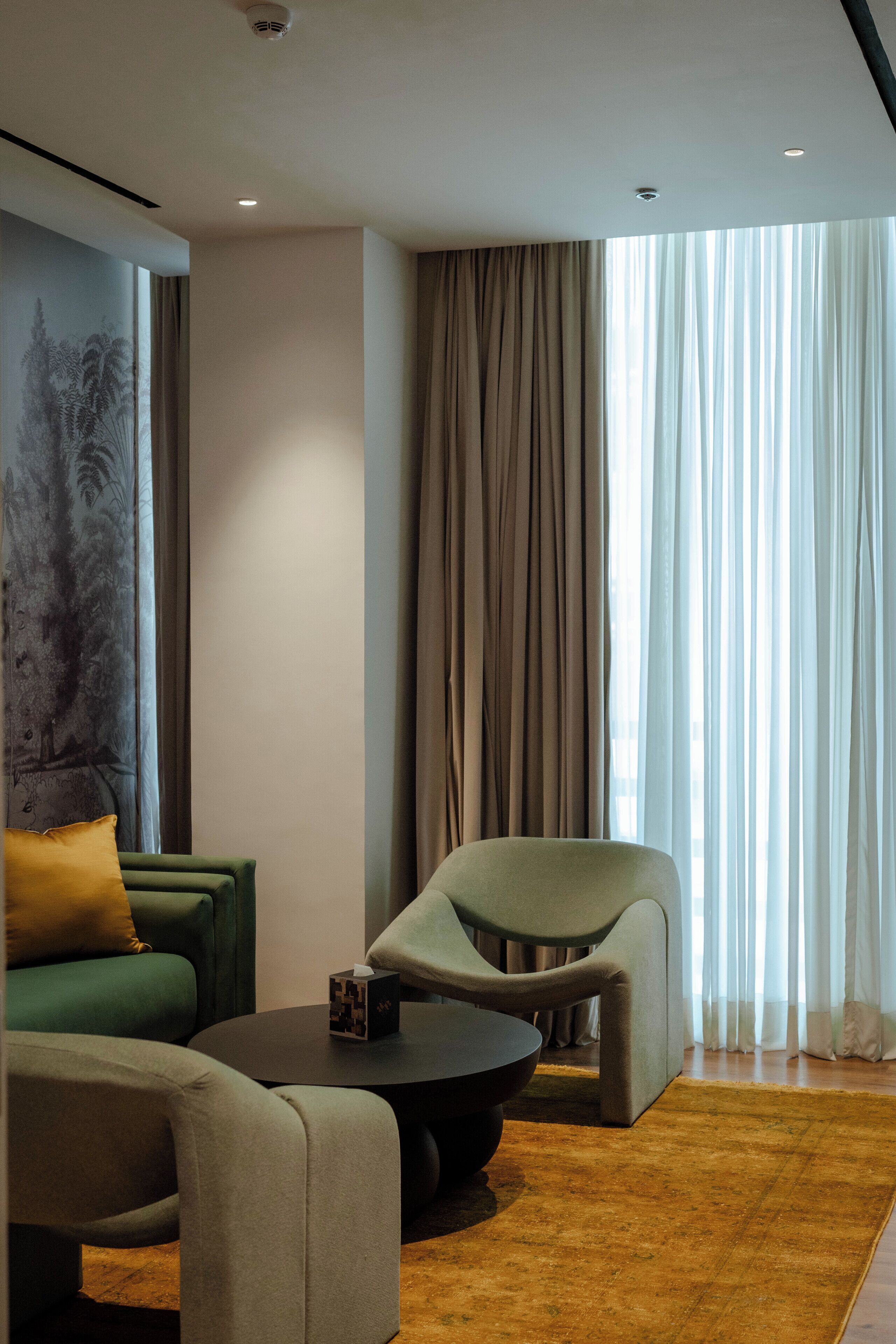 Foto - Ambiance Boutique Art Hotel Islamabad