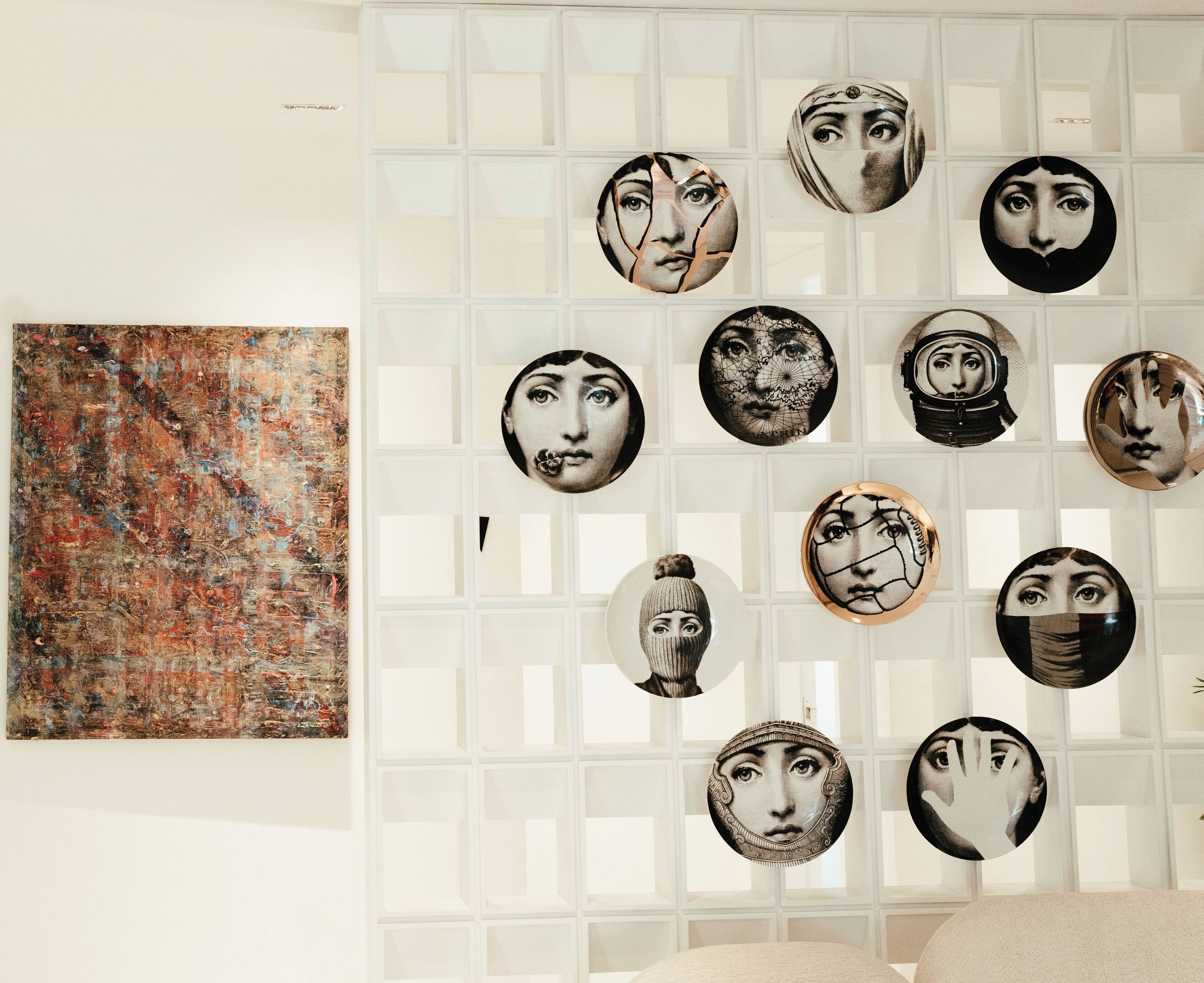 Foto - Ambiance Boutique Art Hotel Islamabad