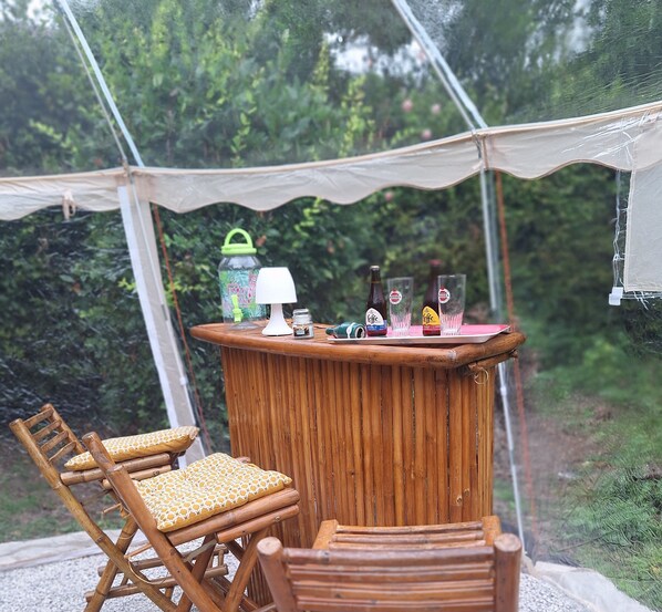 Bar (in loco)
