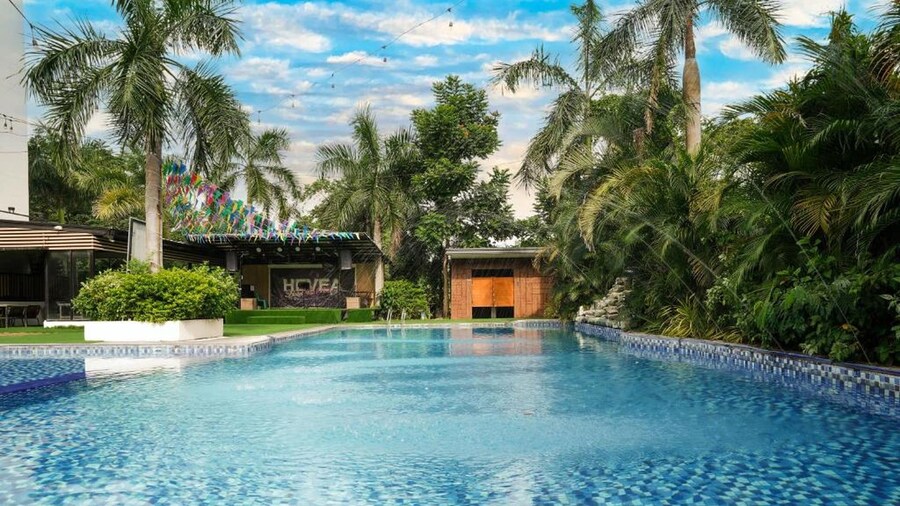 Dancenter Luxury Retreat Angeles City