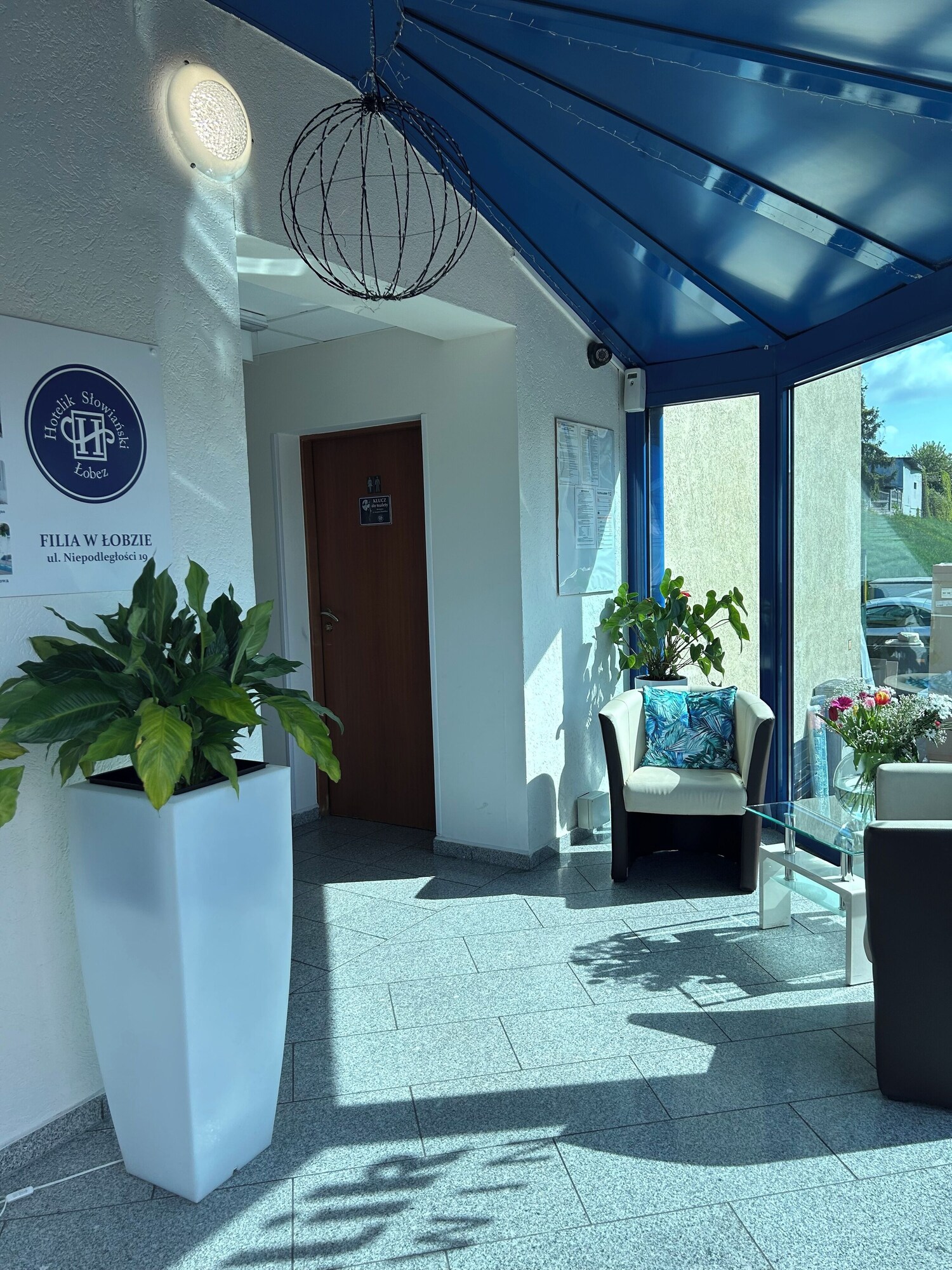 3-stjärniga hotell